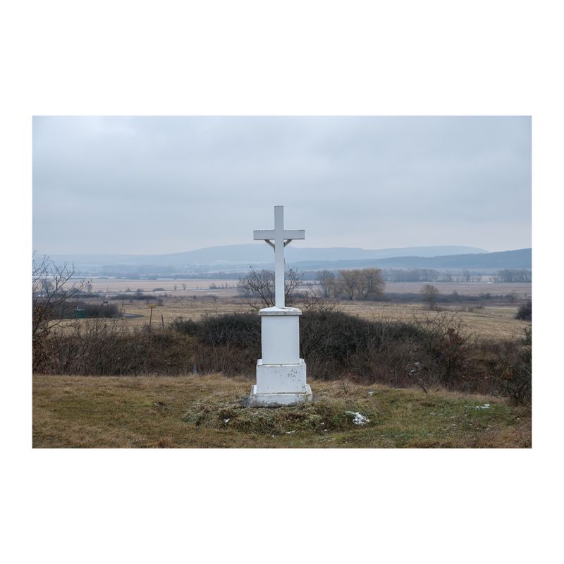 © Daniel Halasz - Image from the Village Project photography project