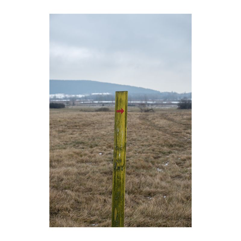 © Daniel Halasz - Image from the Village Project photography project
