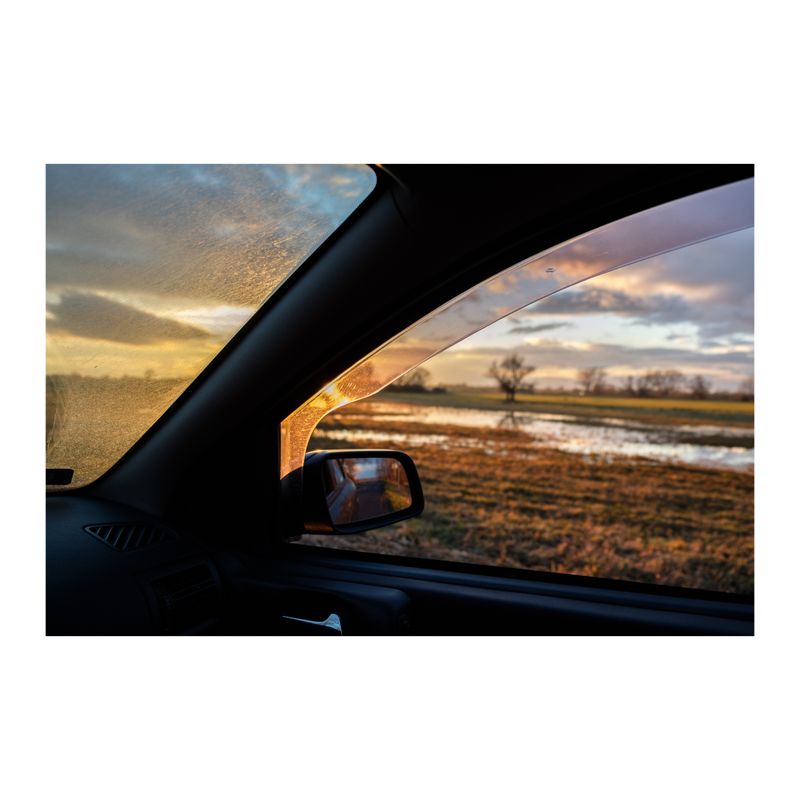 © Daniel Halasz - Image from the Village Project photography project
