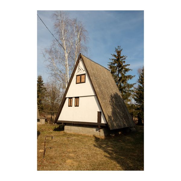 © Daniel Halasz - Image from the Village Project photography project