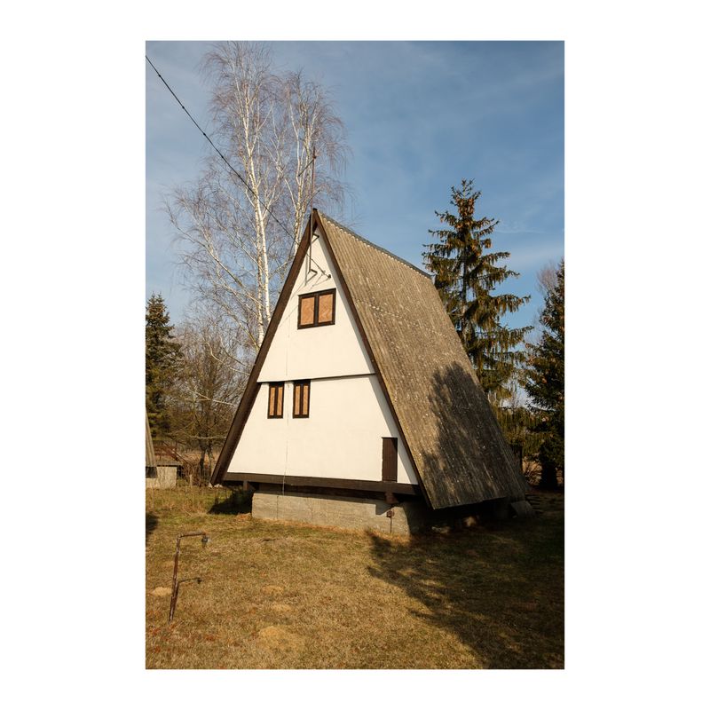 © Daniel Halasz - Image from the Village Project photography project