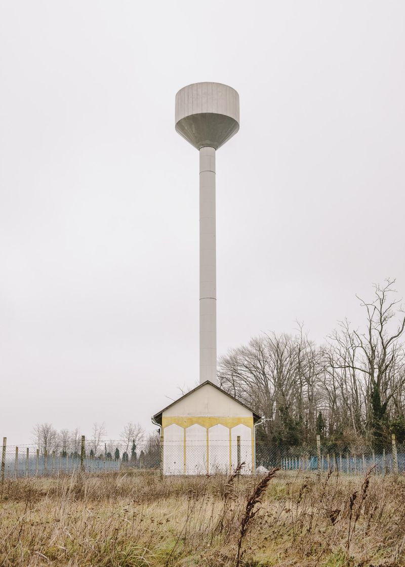© Daniel Halasz - Image from the Falu photography project