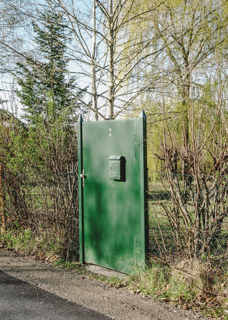 © Daniel Halasz - Image from the Falu photography project