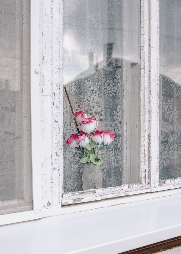 © Daniel Halasz - Image from the Falu photography project