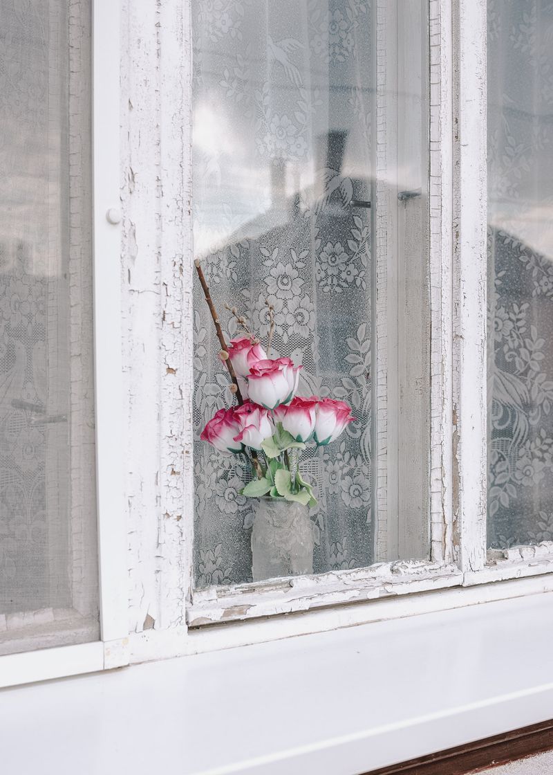 © Daniel Halasz - Image from the Falu photography project