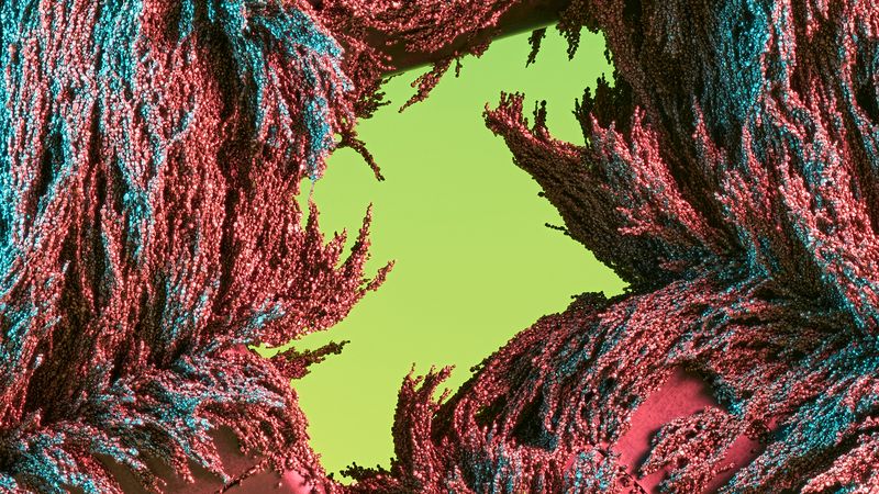 © Zac Henderson - 100% Detail
