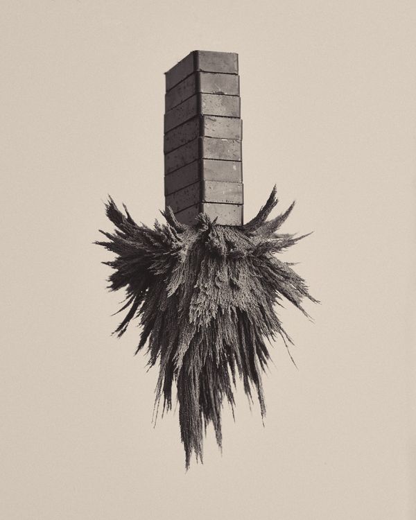 © Zac Henderson - The original set of Dark Matter images.