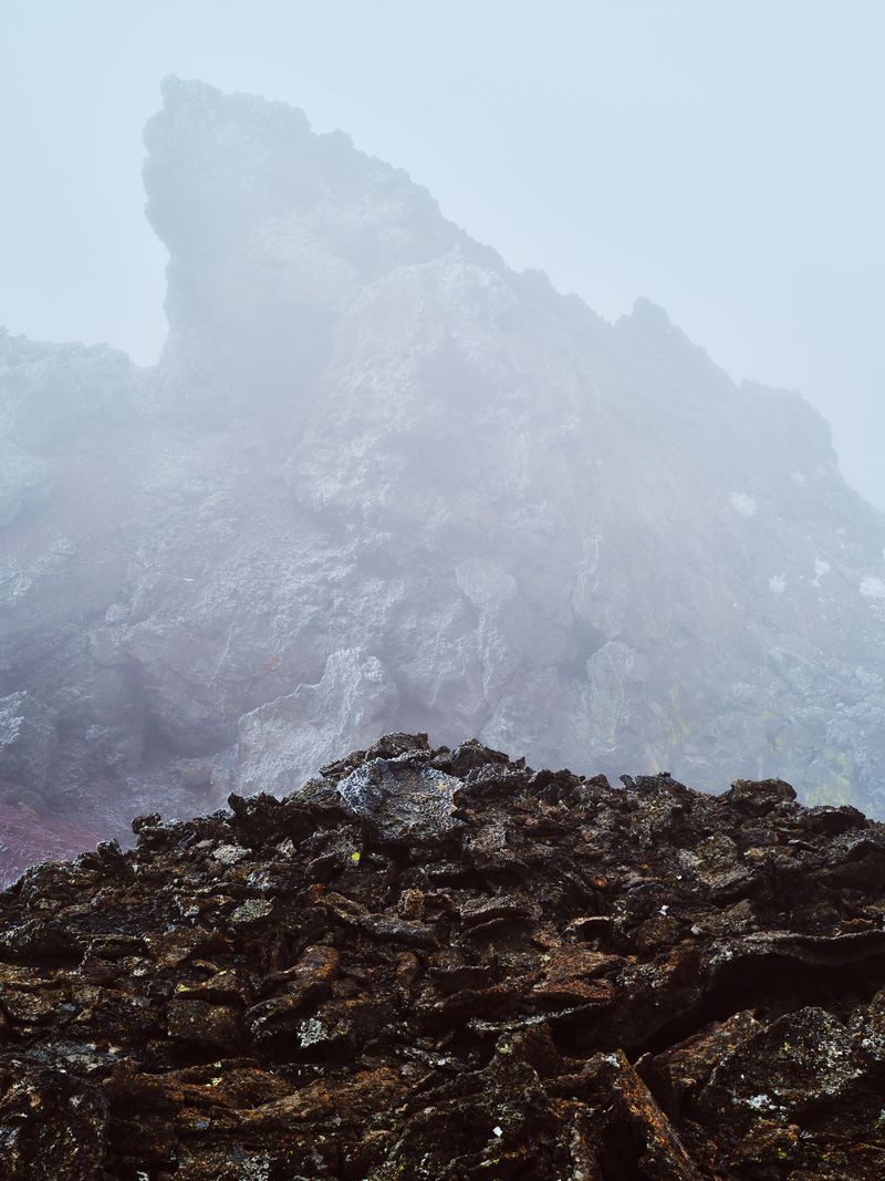 © Zac Henderson - Image from the Dark Matter photography project