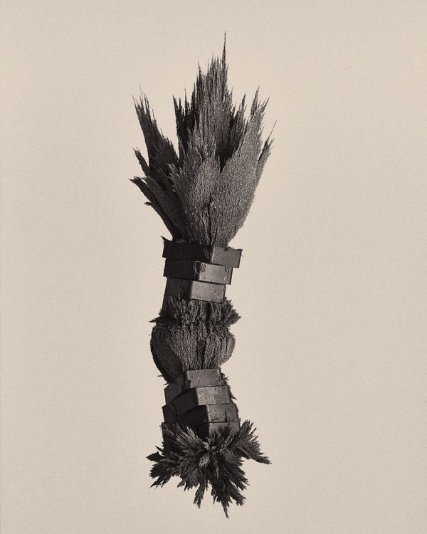 © Zac Henderson - The original set of Dark Matter images.