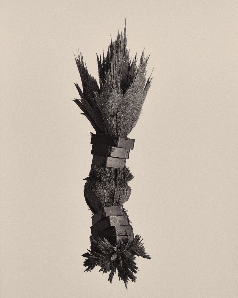 © Zac Henderson - The original set of Dark Matter images.