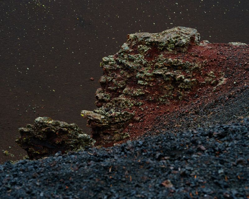 © Zac Henderson - Image from the Dark Matter photography project