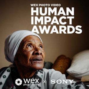 Wex Photo Video | Human Impact Awards