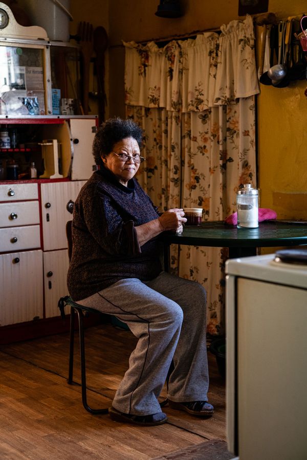 2024 2nd Place Professional - Seth Zworestine