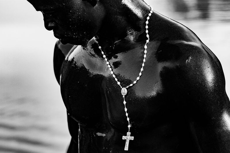 2024 3rd Place Professional - Mariusz Smiejek