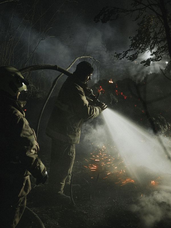 2024 Professional Winner - Edward Matthews