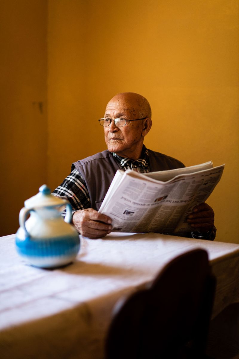 2024 2nd Place Professional - Seth Zworestine