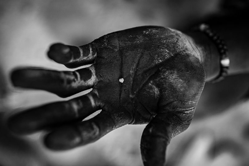 2024 3rd Place Professional - Mariusz Smiejek