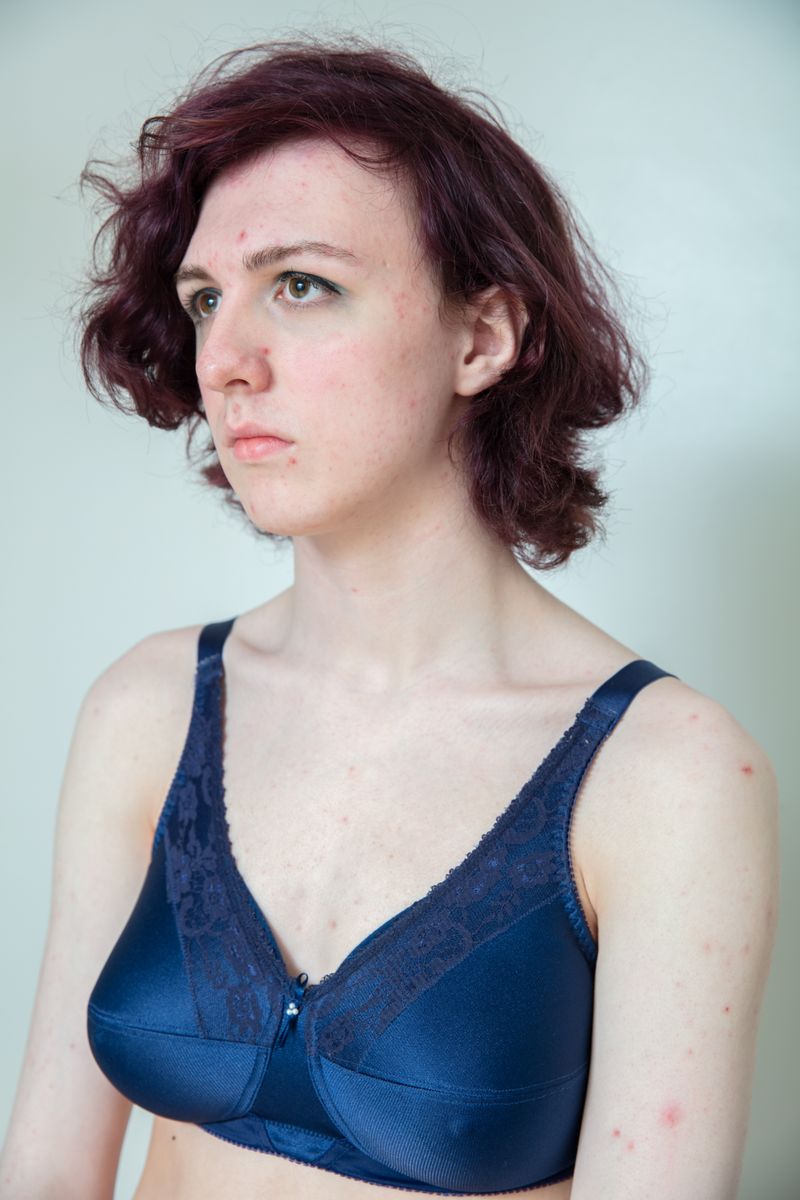 © Reme Campos - Trans(ition). Jay