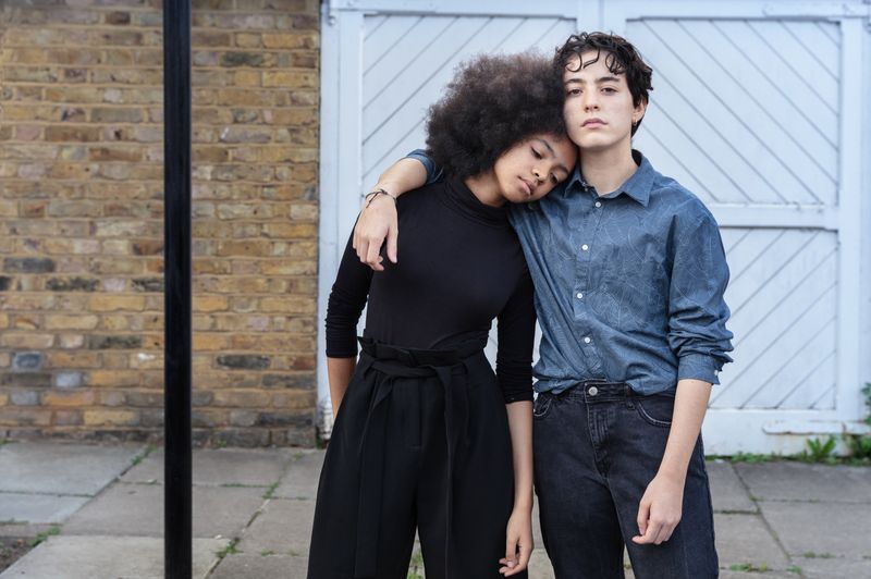 © Reme Campos - Image from the Trans(ition) photography project