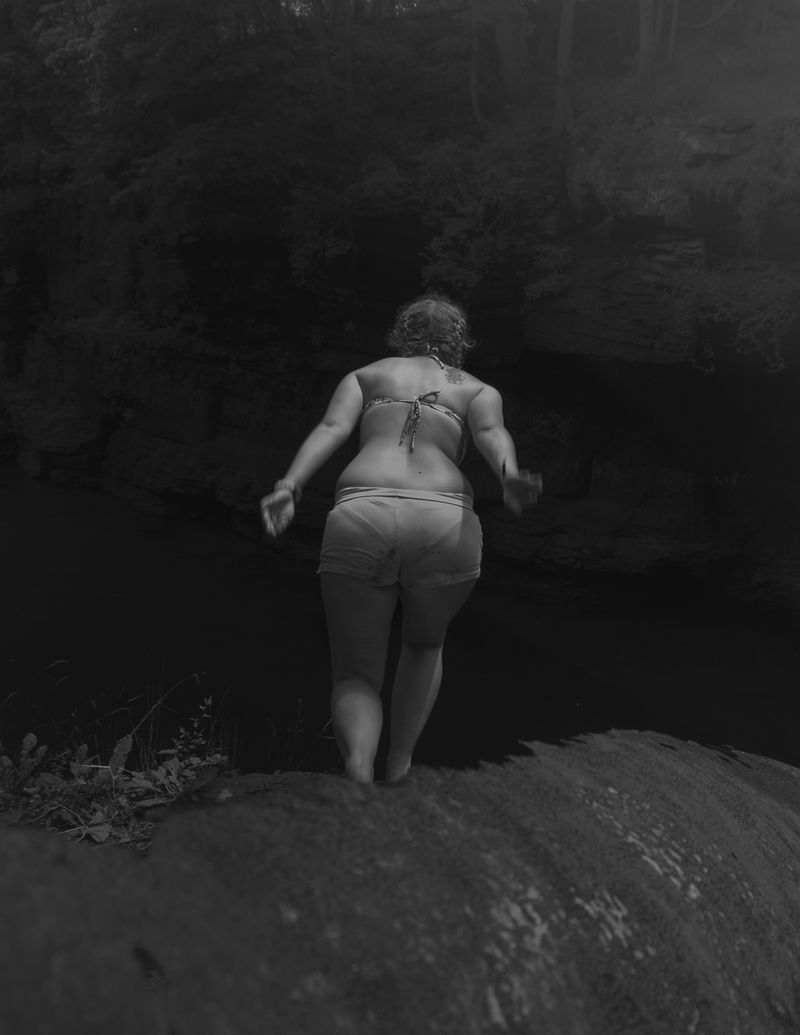 © Raymond Meeks - Image from the Halfstory Halflife photography project