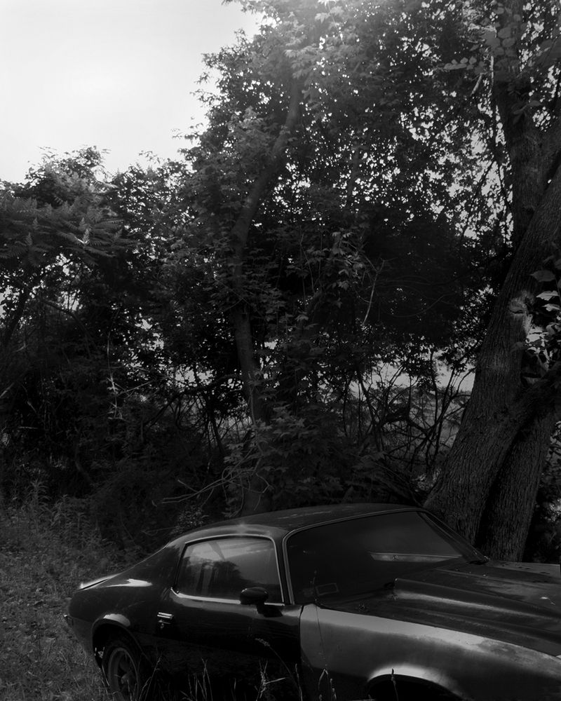 © Raymond Meeks - Image from the Halfstory Halflife photography project