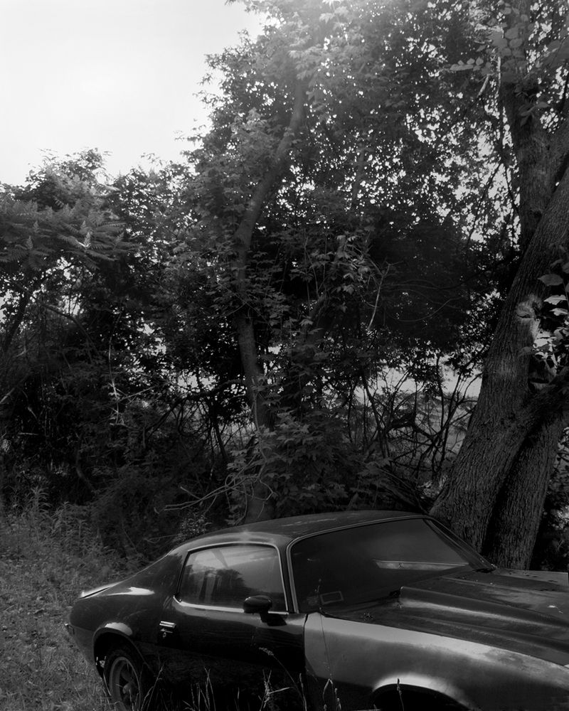 © Raymond Meeks - Image from the Halfstory Halflife photography project