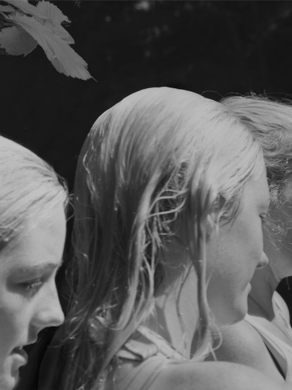 © Raymond Meeks - Image from the Halfstory Halflife photography project