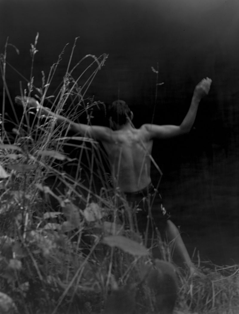 © Raymond Meeks - Image from the Halfstory Halflife photography project