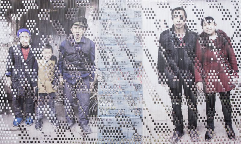 © tami xiang - Image from the Peatography.family portrait photography project
