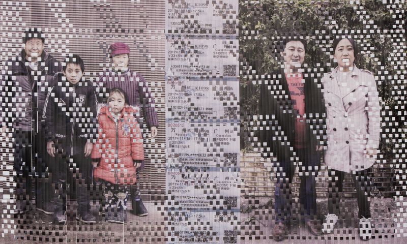 © tami xiang - Image from the Peatography.family portrait photography project