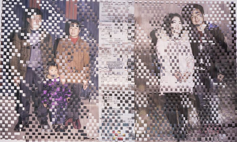 © tami xiang - Image from the Peatography.family portrait photography project