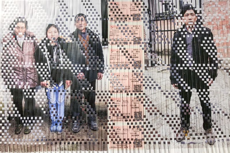 © tami xiang - Image from the Peatography.family portrait photography project