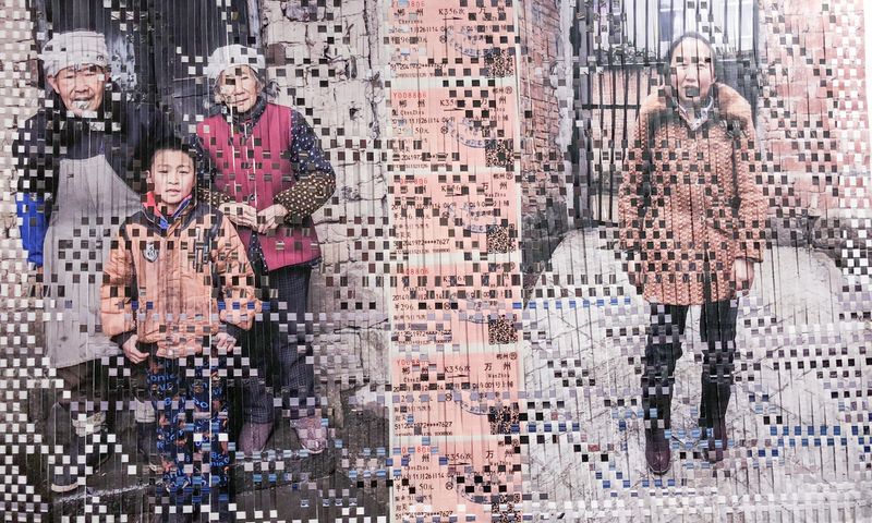 © tami xiang - Image from the Peatography.family portrait photography project