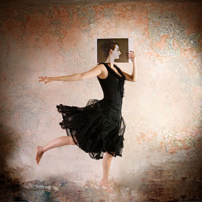 © giorgia tino - Image from the The times they are a changin' photography project