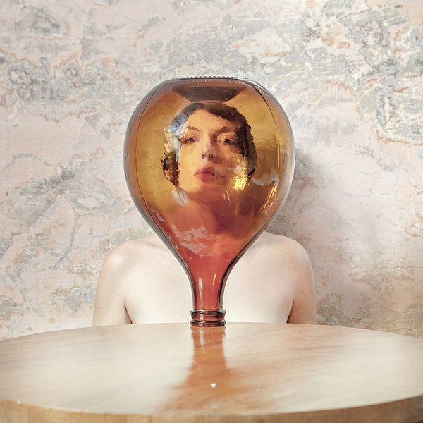 © giorgia tino - Image from the Dialectic of the imaginary photography project