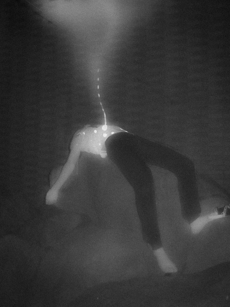 © Vera Xia - Image from the The Nocturnal photography project