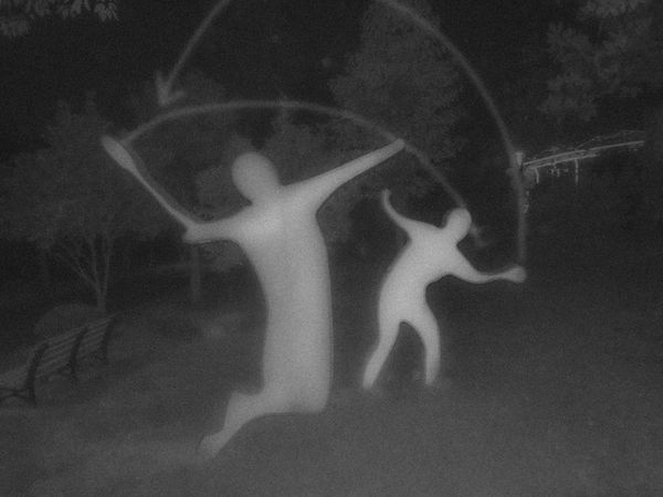 © Vera Xia - Image from the The Nocturnal photography project
