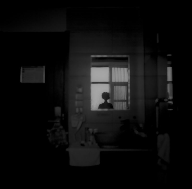 © Vera Xia - Image from the The Nocturnal photography project
