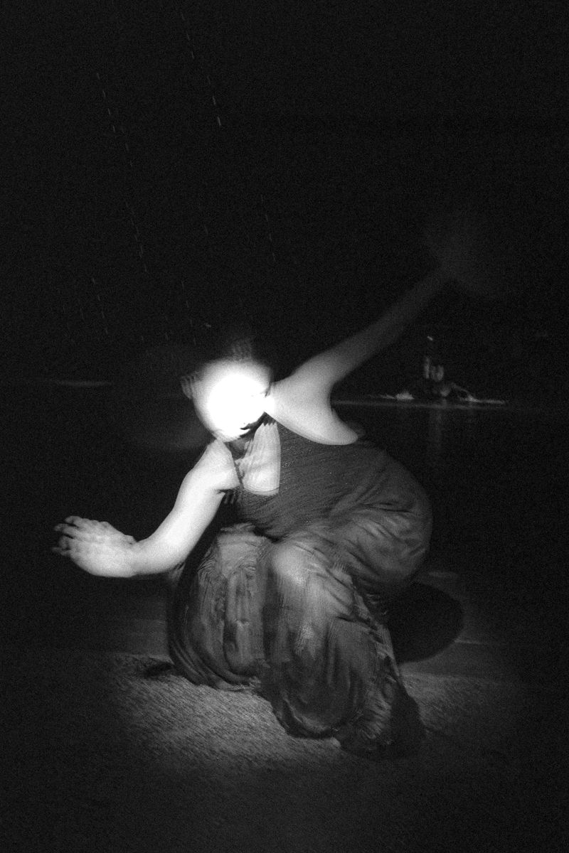 © Vera Xia - Image from the The Nocturnal photography project