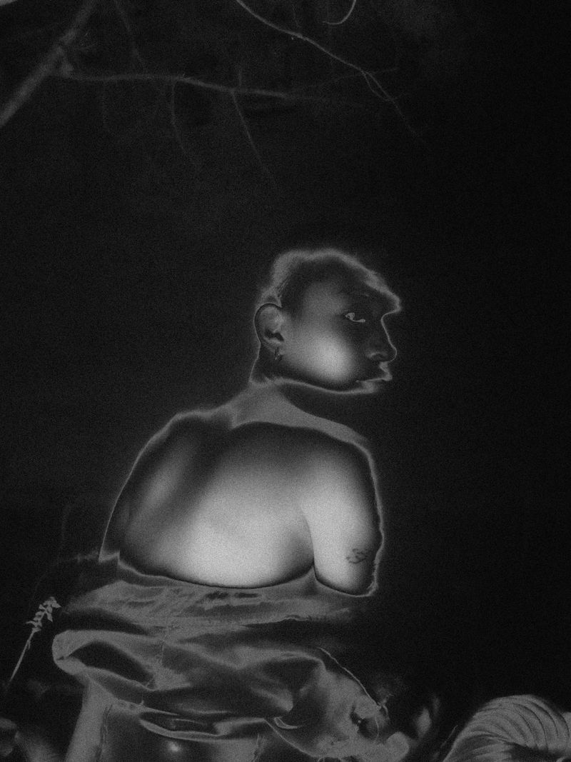 © Vera Xia - Image from the The Nocturnal photography project