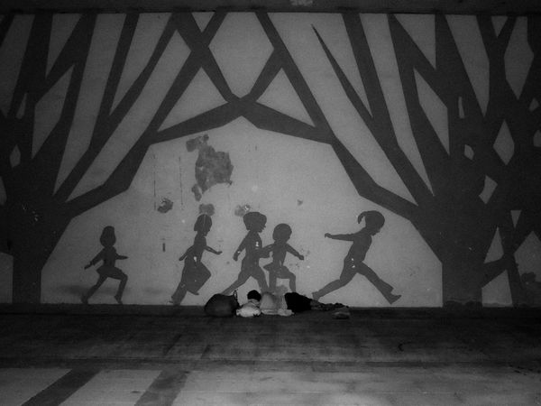 © Vera Xia - Image from the The Nocturnal photography project