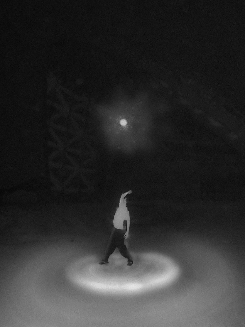© Vera Xia - Image from the The Nocturnal photography project