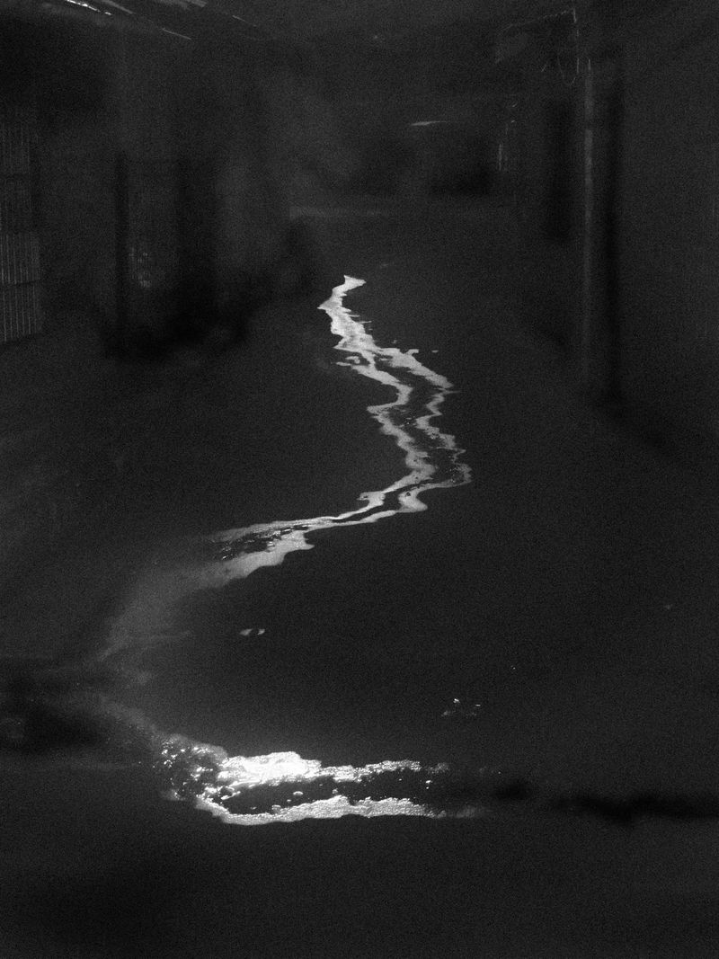 © Vera Xia - Image from the The Nocturnal photography project