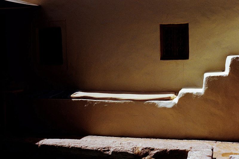 © Farida Hamak - Image from the Empreintes by Farida Hamak photography project