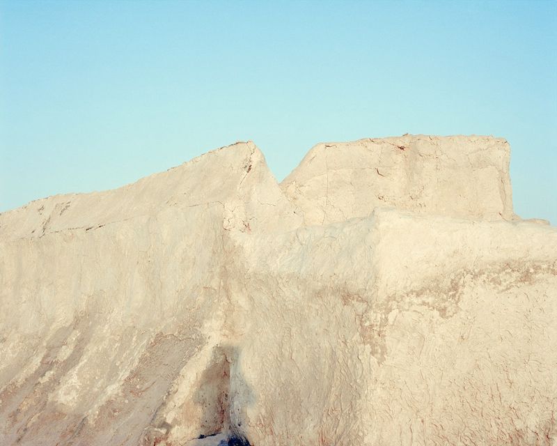 © Farida Hamak - Image from the Empreintes by Farida Hamak photography project