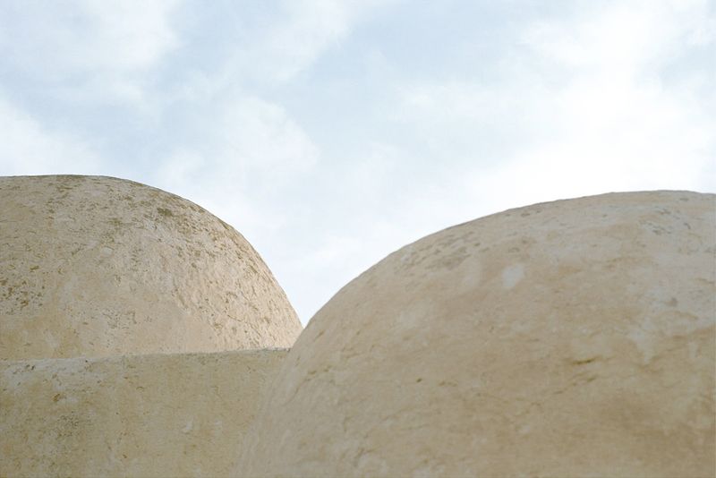 © Farida Hamak - Image from the Empreintes by Farida Hamak photography project