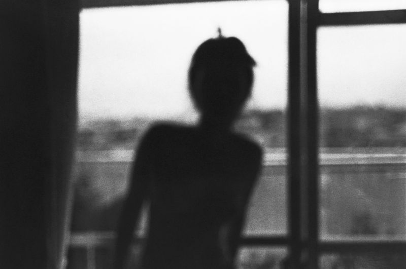 © Eriko Masaoka - Image from the TSUBUTSUMI / 粒神 photography project