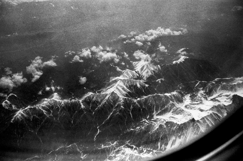 © Eriko Masaoka - Image from the TSUBUTSUMI / 粒神 photography project
