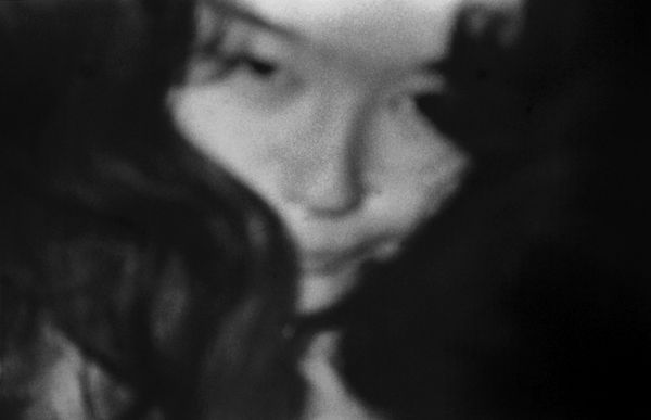 © Eriko Masaoka - Image from the TSUBUTSUMI / 粒神 photography project