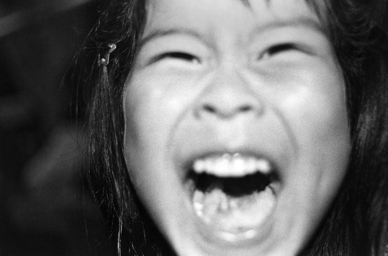 © Eriko Masaoka - Image from the In the Flap of a Bird’s wing, Water Dries Up photography project